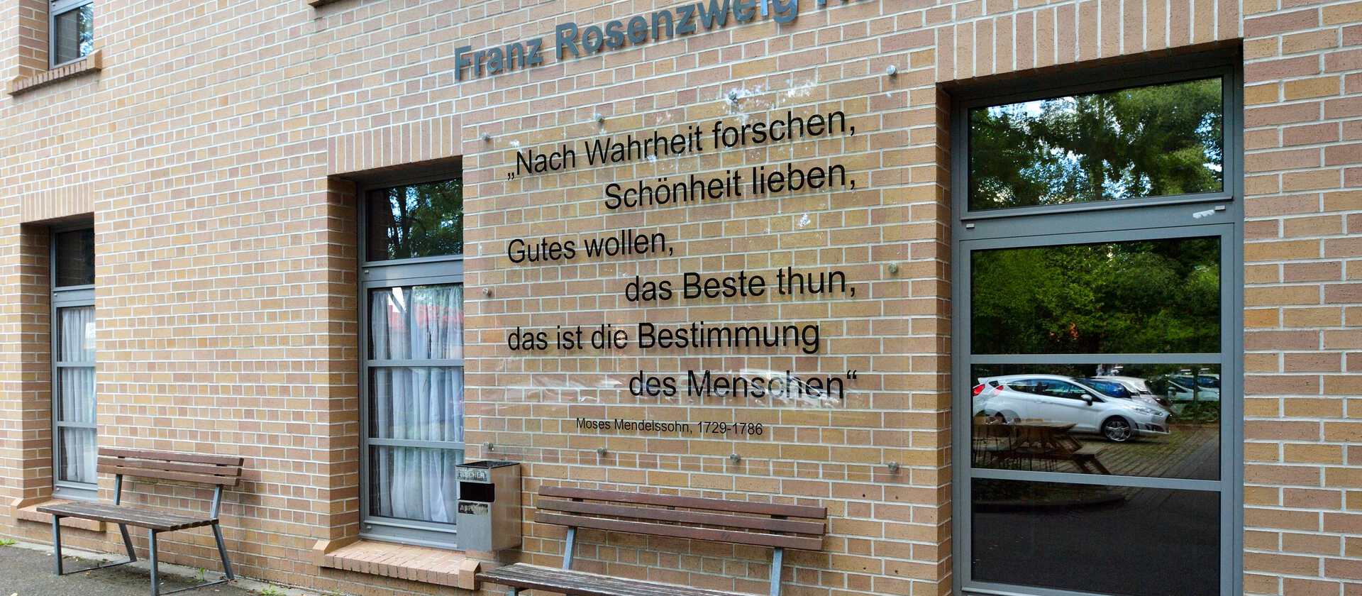 Studentenwohnheim Freiburg