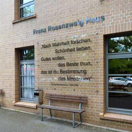 Studentenwohnheim Freiburg