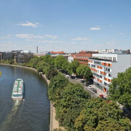 Berlin - Charlottenburg