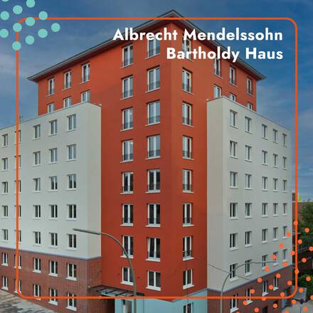 Studentenwohnheim in Hamburg - Felixx_Student