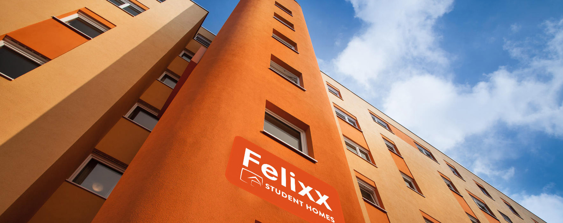 Studentenwohnheim Köln, Alphons Silbermann Haus