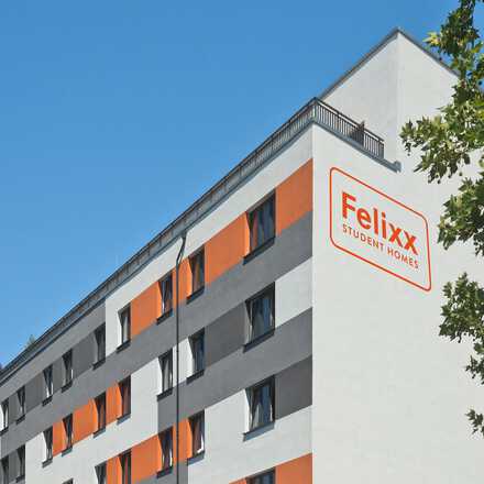 Studentenapartments Berlin KAA